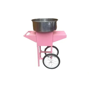 Candy Floss Machine Hire